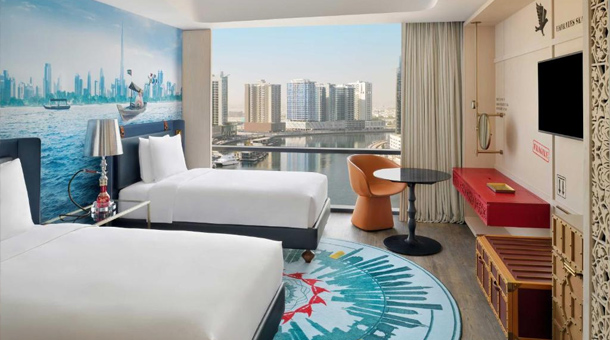 Hoteles Ofertas Dynamic Tours